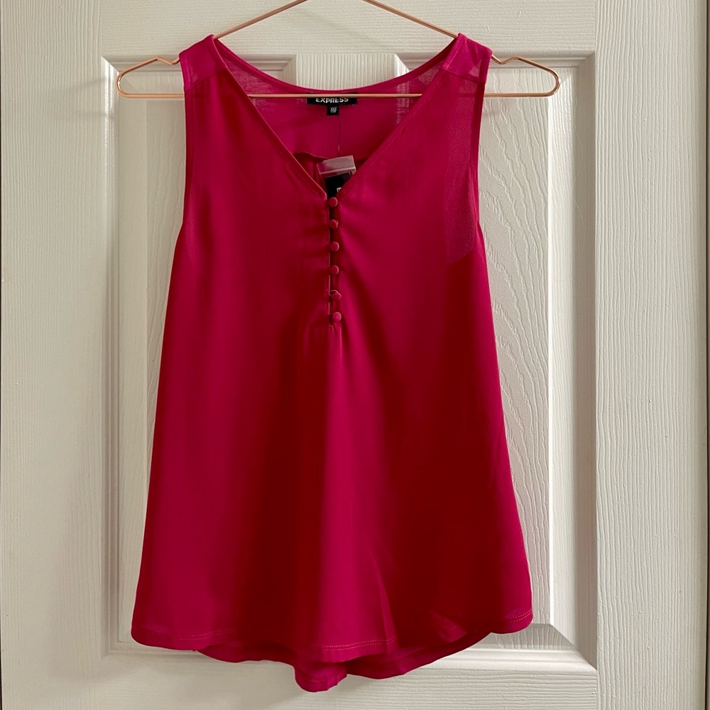 EXPRESS Top
